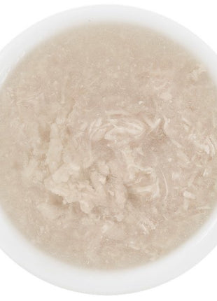 Lucky Lou Extrafood Kurczak i tuńczyk w bulionie saszetka 70g