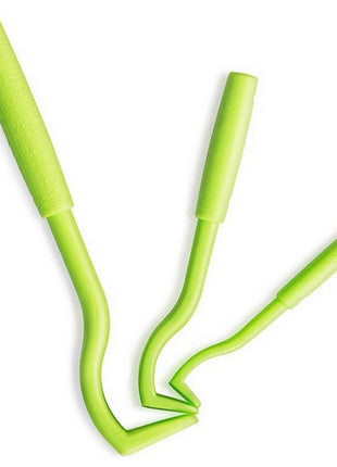 Kleszczołapki - przyrząd do usuwania kleszczy - haczyki 3szt