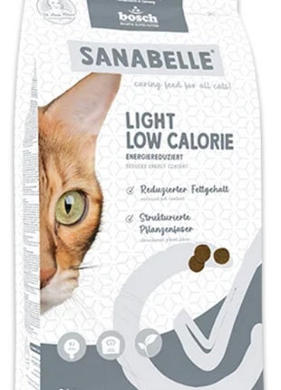 Sanabelle Adult Light 400g