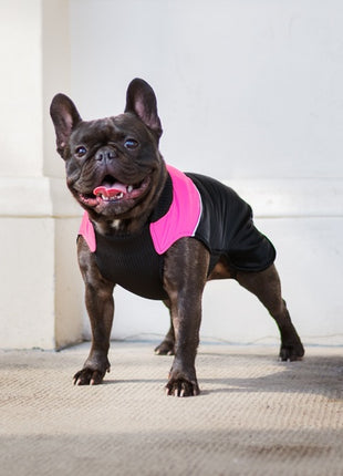 Chaba Ubranko regulowane Wear Magnifique XS różowe