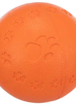 Trixie Zabawka edukacyjna - Piłka Labyrinth-Snacky 7cm [TX-34941]