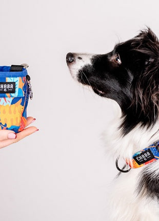 CHABA Saszetka na smakołyki Story III Multi 2w1 Aussie