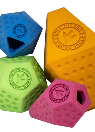 Kiwi Walker Smaczna Bryła Octaball Maxi niebieska