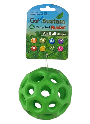 Gor Sustain Rubba Air Ball