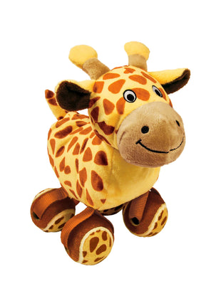 KONG TenniShoes Giraffe