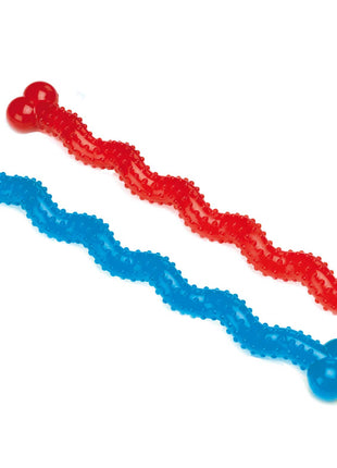Gor Flex Treat Ring /Red