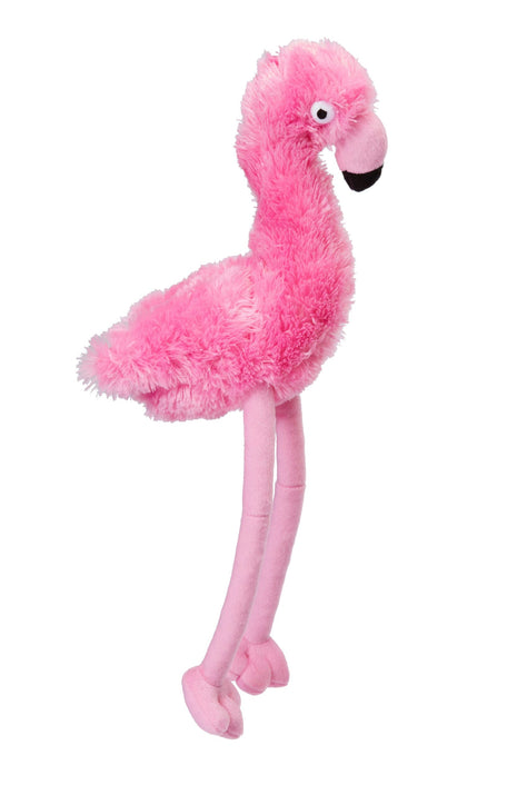 Gor Hugs Baby Flamingo Pin