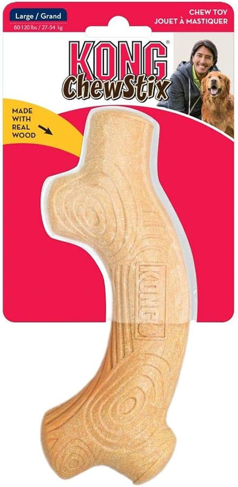 KONG ChewStix Stick