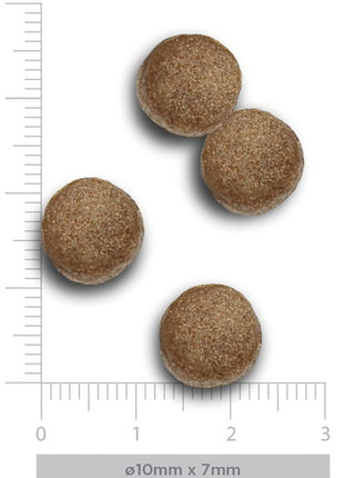 Amanova Dog Puppy Medium Exquisite Chicken - kurczak 12kg