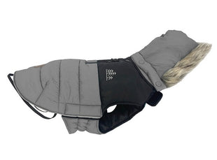 Zolux Kurtka puchowa dla psa New Mountain R.40 szara