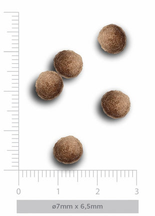 Amanova Dog Puppy Mini Exquisite Chicken - kurczak 500g