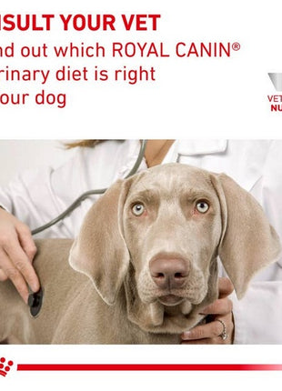 Royal Canin Veterinary Diet Canine Gastrointestinal Low Fat Small 1,5kg
