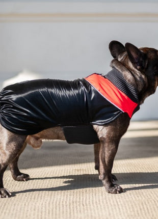 Chaba Ubranko regulowane Wear Magnifique 4XL czerwone