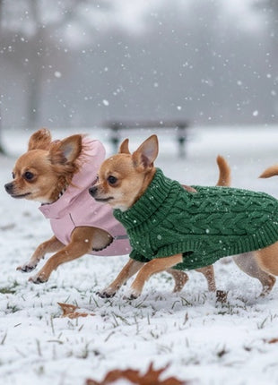 Zolux Kurtka Płaszcz wodoodporna Saint Malo R.55 różowa