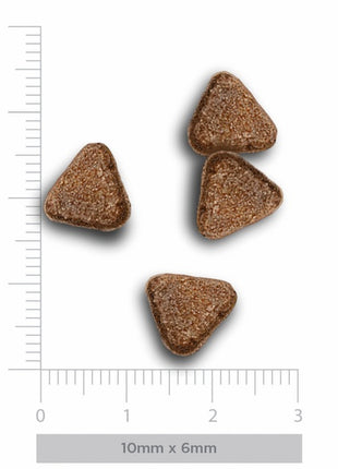 Amanova Dog Adult Mini Sensitive Delicious Lamb - jagnięcina 7kg