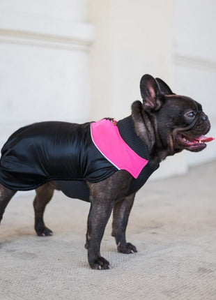 Chaba Ubranko regulowane Wear Magnifique M różowe