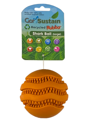 Gor Sustain Rubba Shark Ball