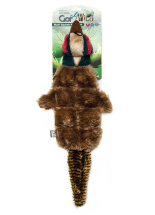 Gor Wild Multi-squeak Pheasant