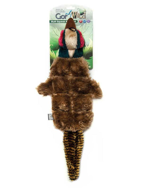 Gor Wild Multi-squeak Pheasant