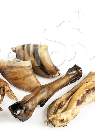 Balto Zestaw gryzaków na każdą kieszeń 7szt