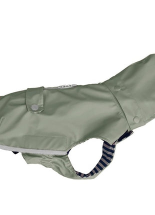 Zolux Kurtka Płaszcz wodoodporna Saint Malo R.55 khaki