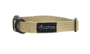 Gor Cotton Collar 2.