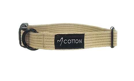 Gor Cotton Collar
