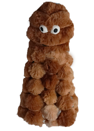 Gor Reef Bobble Big Daddy Octopus