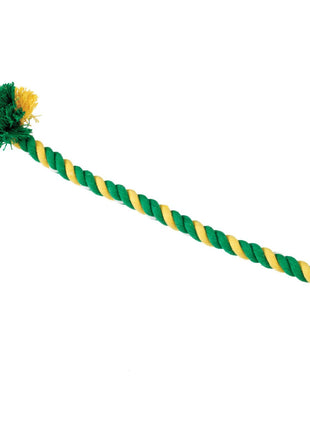 Gor Tugs Rope Knot