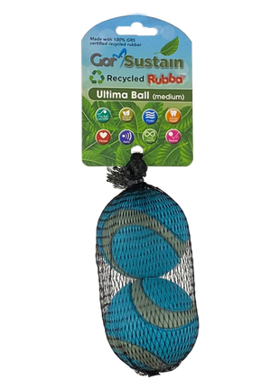 Gor Sustain Rubba Ultima Ball