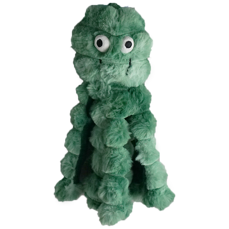 Gor Reef Bobble Daddy Octopus