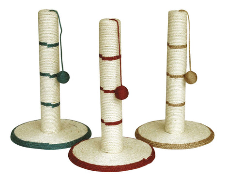 Gor Pets Cat Scratcher Sisal