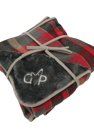 Gor Pets Camden Blanket