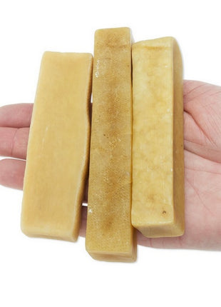 4DOGS Gryzak z sera himalajskiego Churpi Original M