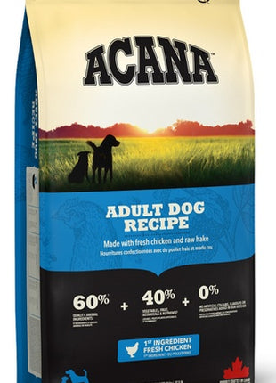 Acana Adult Dog 17kg