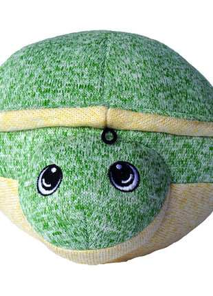 Gor Hugs Softball Turtle