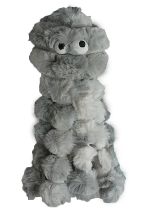 Gor Reef Bobble Baby Octopus