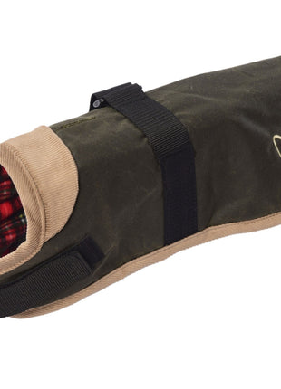 Gor Pets Edinburgh Wax Coat