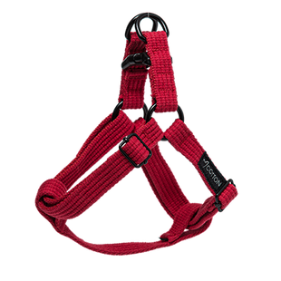 Gor Cotton Harness 1.