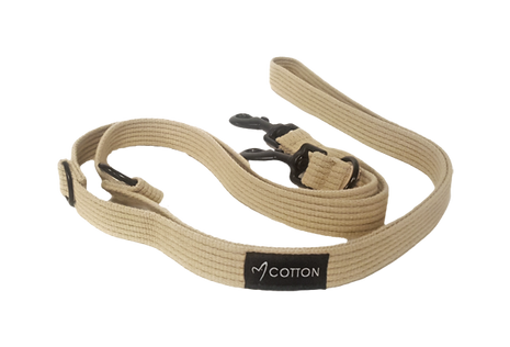 Gor Cotton Training Leash 2.