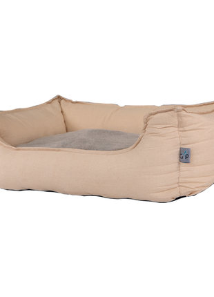 Gor Pets Slumber Cotton Dog Bed