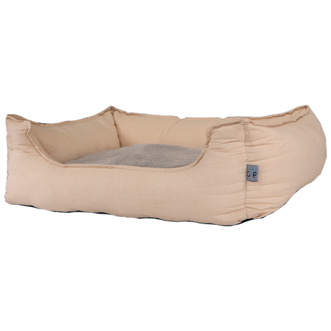 Gor Pets Slumber Cotton Dog Bed