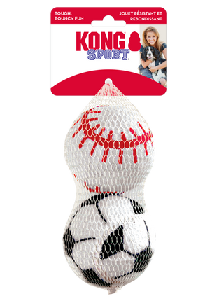 KONG Sport Balls 2pk