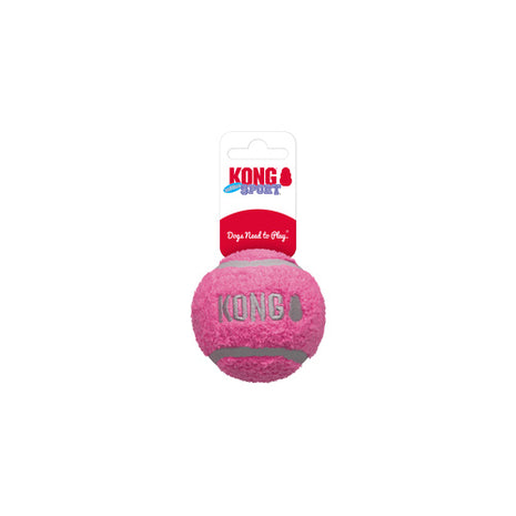 KONG Sport Softies Ball Assorted - Feb