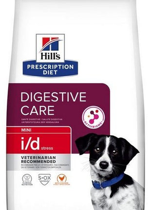 Hill's Prescription Diet i/d Canine Stress Mini 1kg