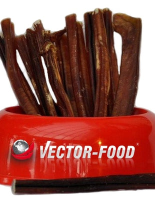 Vector-Food Penis wołowy "York" 8-11cm 2szt