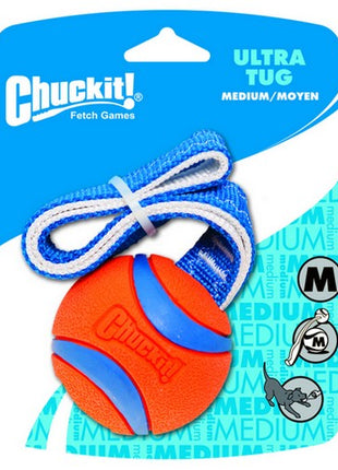 Chuckit! Ultra Tug Medium [231201]
