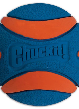 Chuckit! Ultra Squeaker Ball Small 2pak [31537]