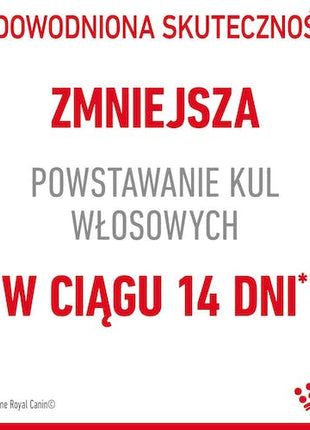 Royal Canin Hairball Care karma sucha dla kotów dorosłych, eliminacja kul włosowych 400g