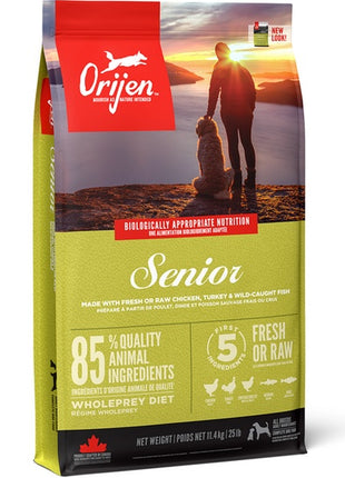Orijen Senior 11,4kg